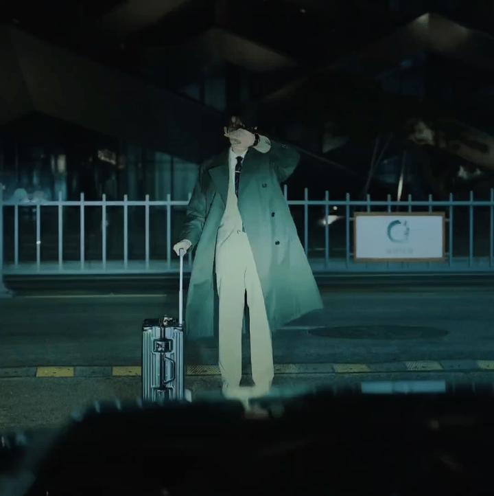 这是要帅死谁？[跪了][跪了][跪了] ​​​