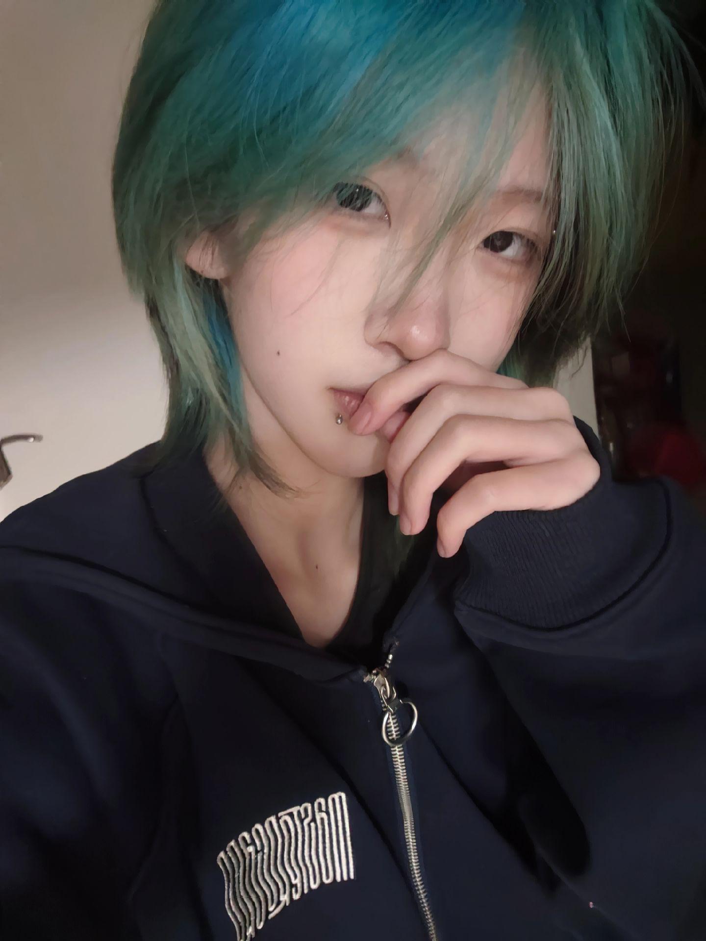 姐姐今晚老地方。