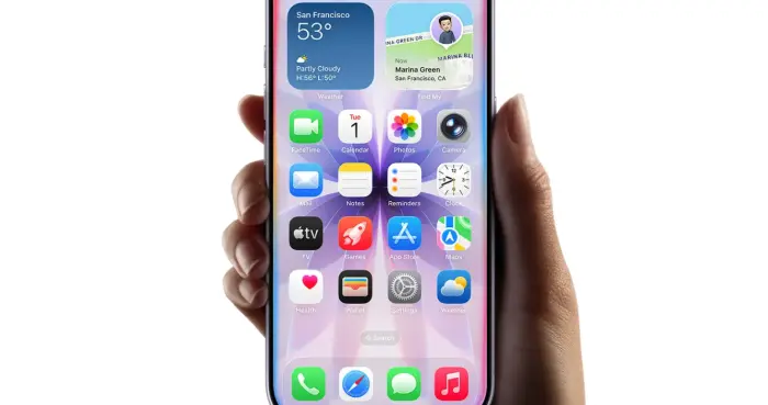 iOS 26快捷指令新增一键跳转应用设置功能 操作效率大幅提升