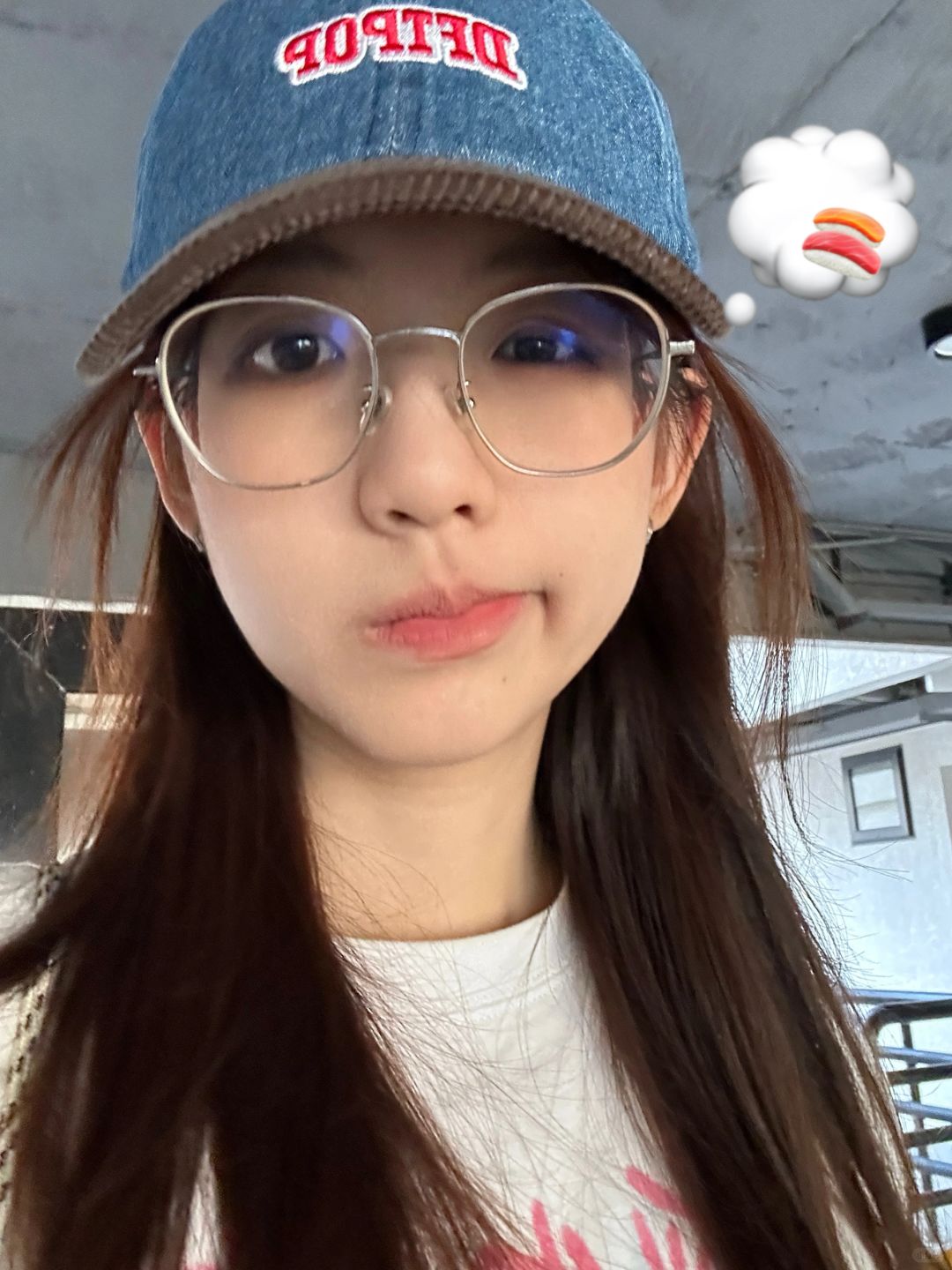 女大丨养自己1年，有了一张素颜也漂亮的脸