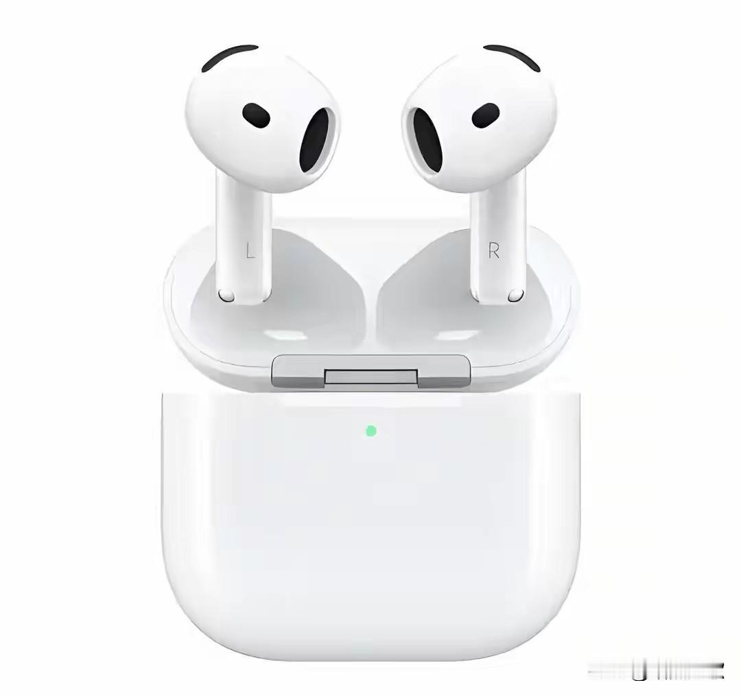 AirPods5值得买吗？新旧款全对比，看完再下手

AirPods5上新之后，