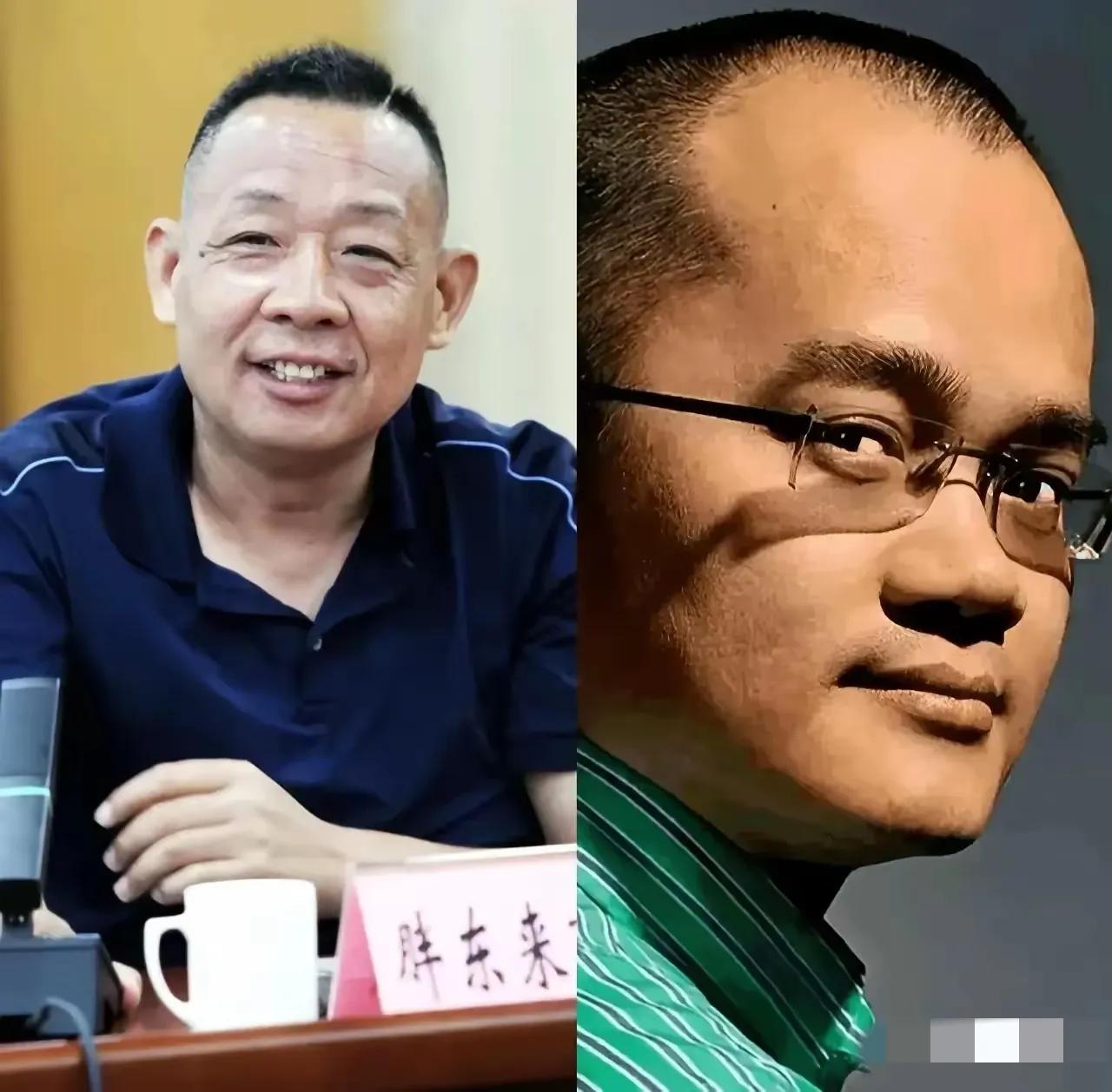 胖东来和王兴身价差距大，但是社会责任感还真不是身价能比的！
胖东来一直以坚持卖真