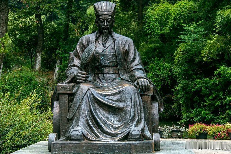 诸葛亮在最后一次北伐中病重，禳星延命，魏延突然闯入，魏延是故意的还是不明就里闯进