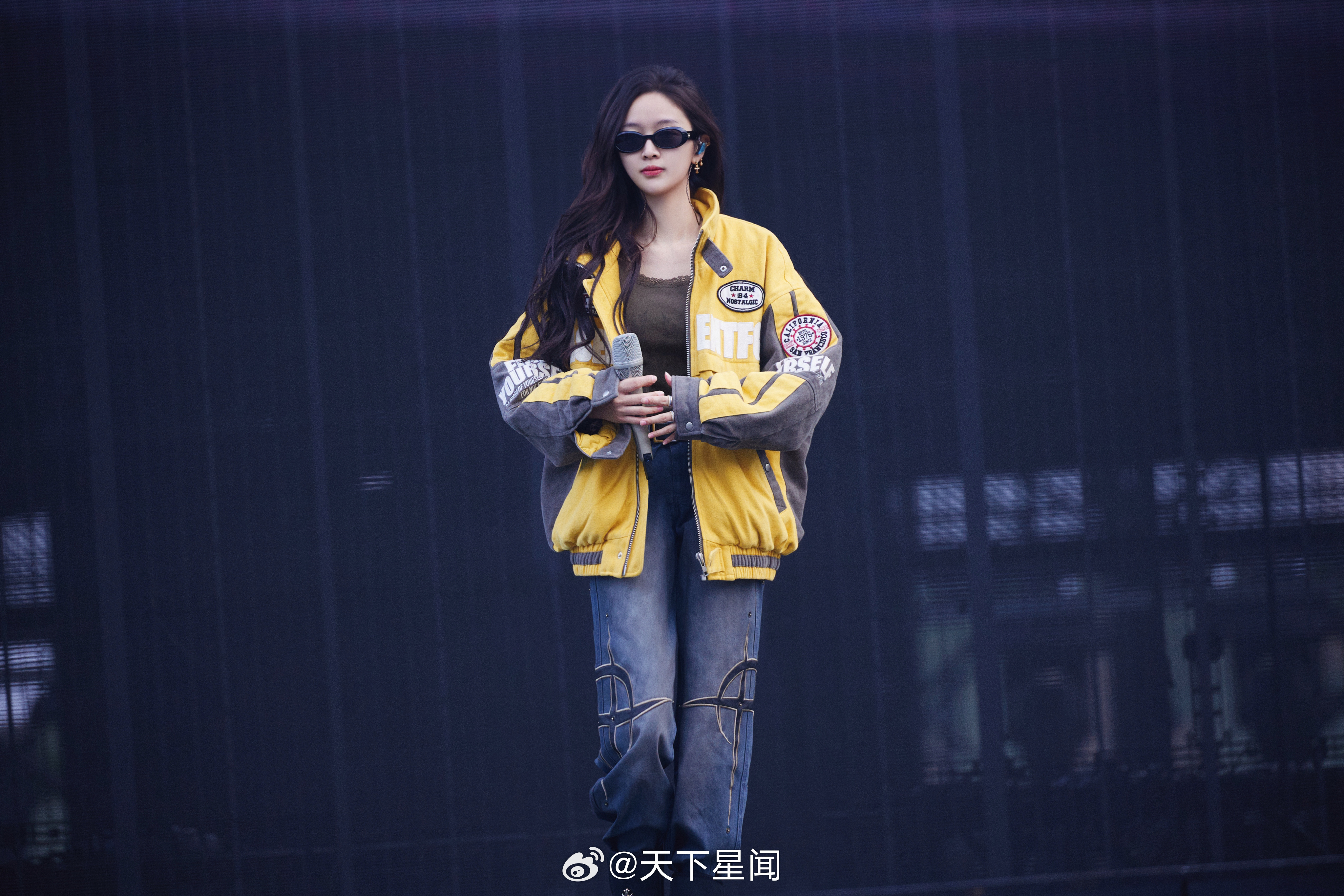 吴宣仪 