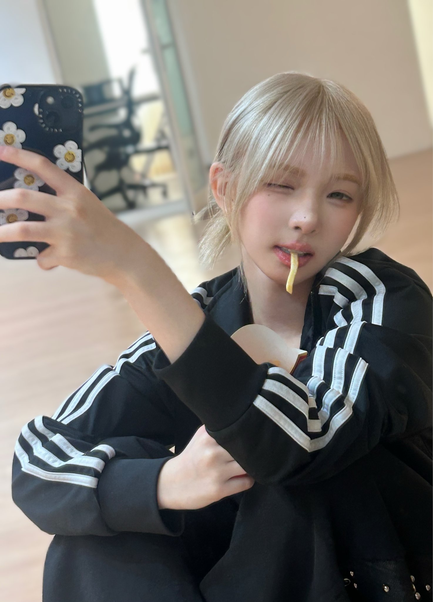 260407 tripleS Hayeon 