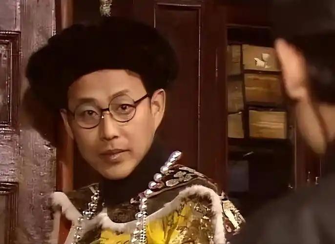 陈道明说得太通透：
“没有亲人，你能活；
没有朋友，你能活；
就算一个人，
你也