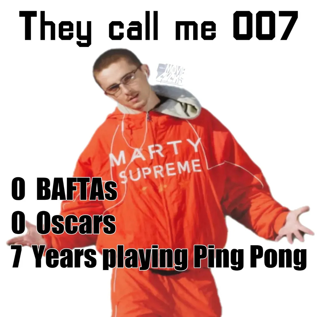 甜茶重新定义007甜茶提莫西·查拉梅