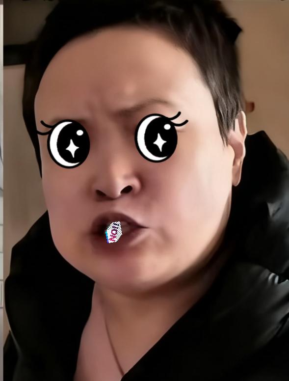 谁能想到
嚣张和狼狈就差一个监控？

刷到郭家妹妹这事儿真的绝了！
之前对着媒体