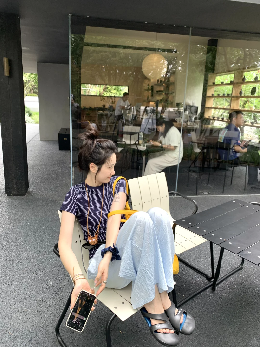 18张live图✨懒得修图了动起来的更好看