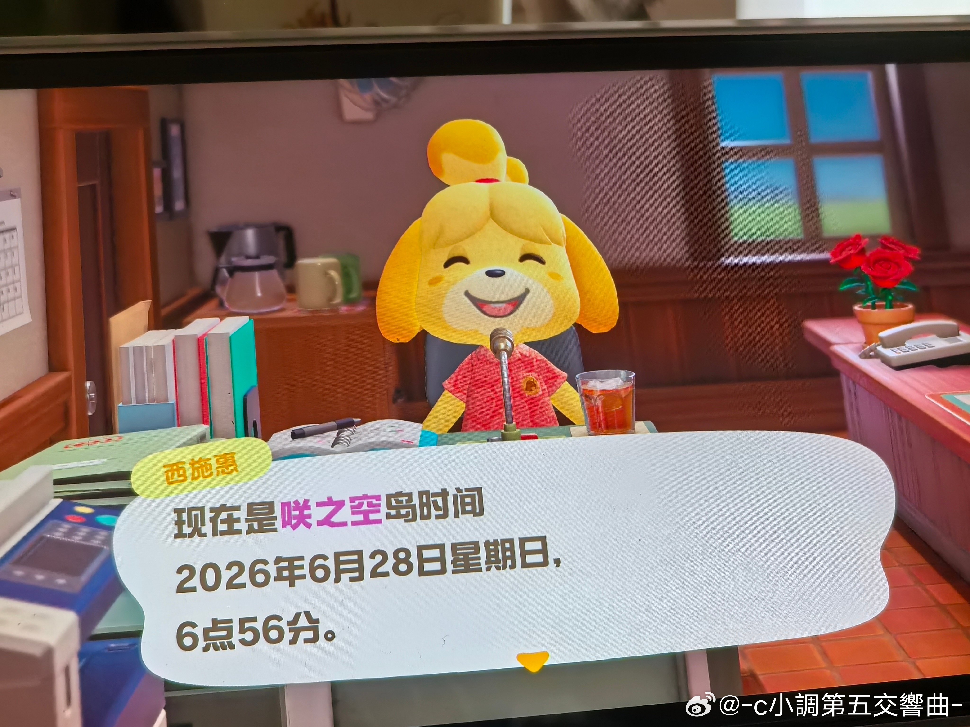 每天早上一杯威士忌的疯女人