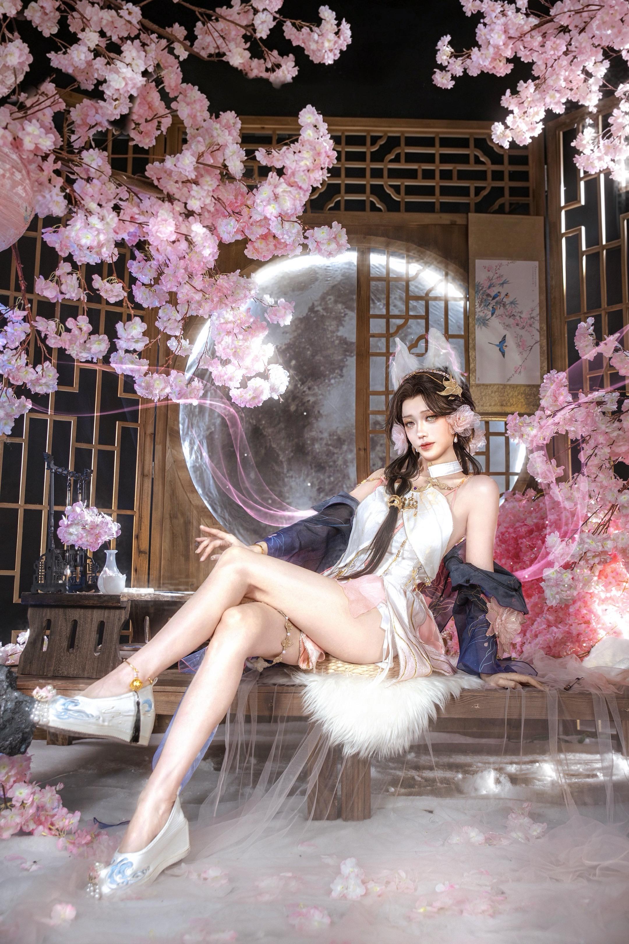 替我吃处决都这么熟练，替多少妹妹吃过了？