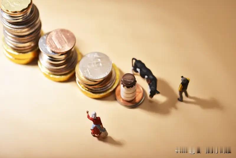 过了35岁，理想生活竟然变成:炒股、运动、看书、带娃。不再渴望诗和远方，也不渴望