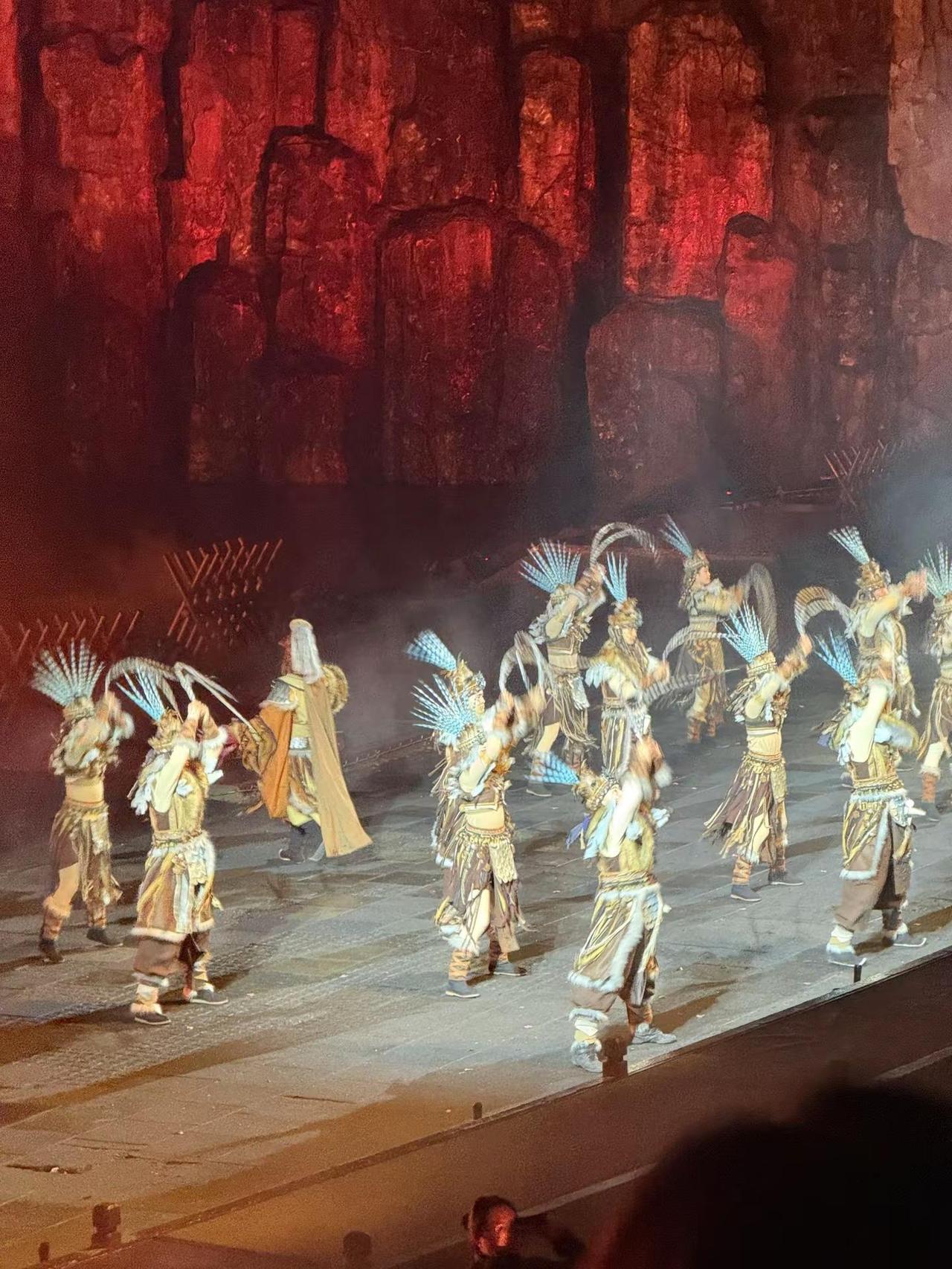 起猛了！合肥融创乐园已经进化成这样了吗？ 真消费才敢说实话！今年春节来合肥融创乐