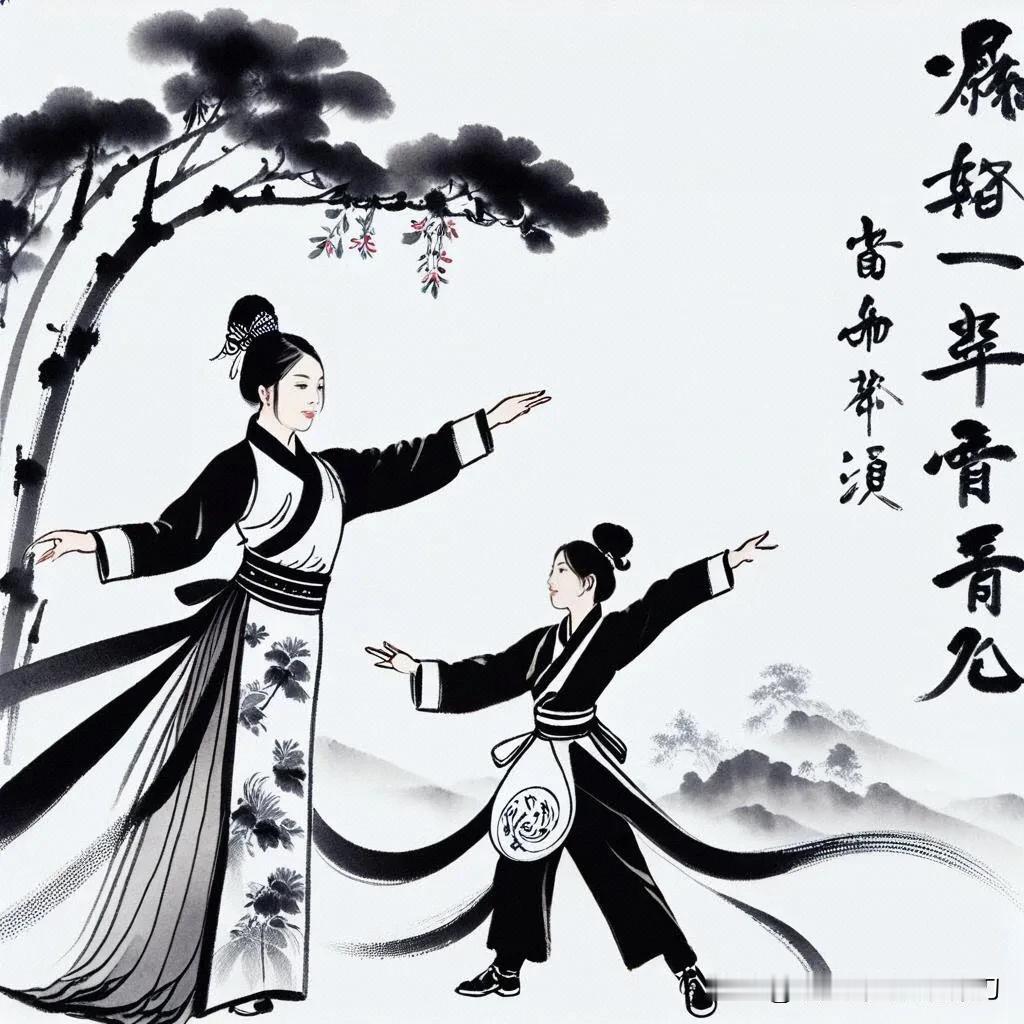 #提到安徽，你首先想到的是什么# 
凤阳花鼓。凤阳花鼓是当地的一种传统艺术形式，