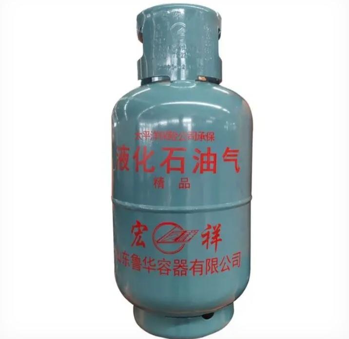 煤气罐使用时间限制多少年。
我老家一罐煤气到现在已经有10年了。我进城后一直没有