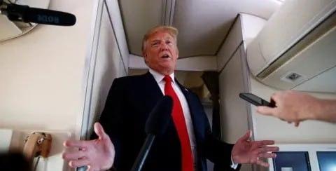 美国总统特朗普表示，没有必要对古巴采取类似抓捕委内瑞拉总统马杜罗那样的行动。
