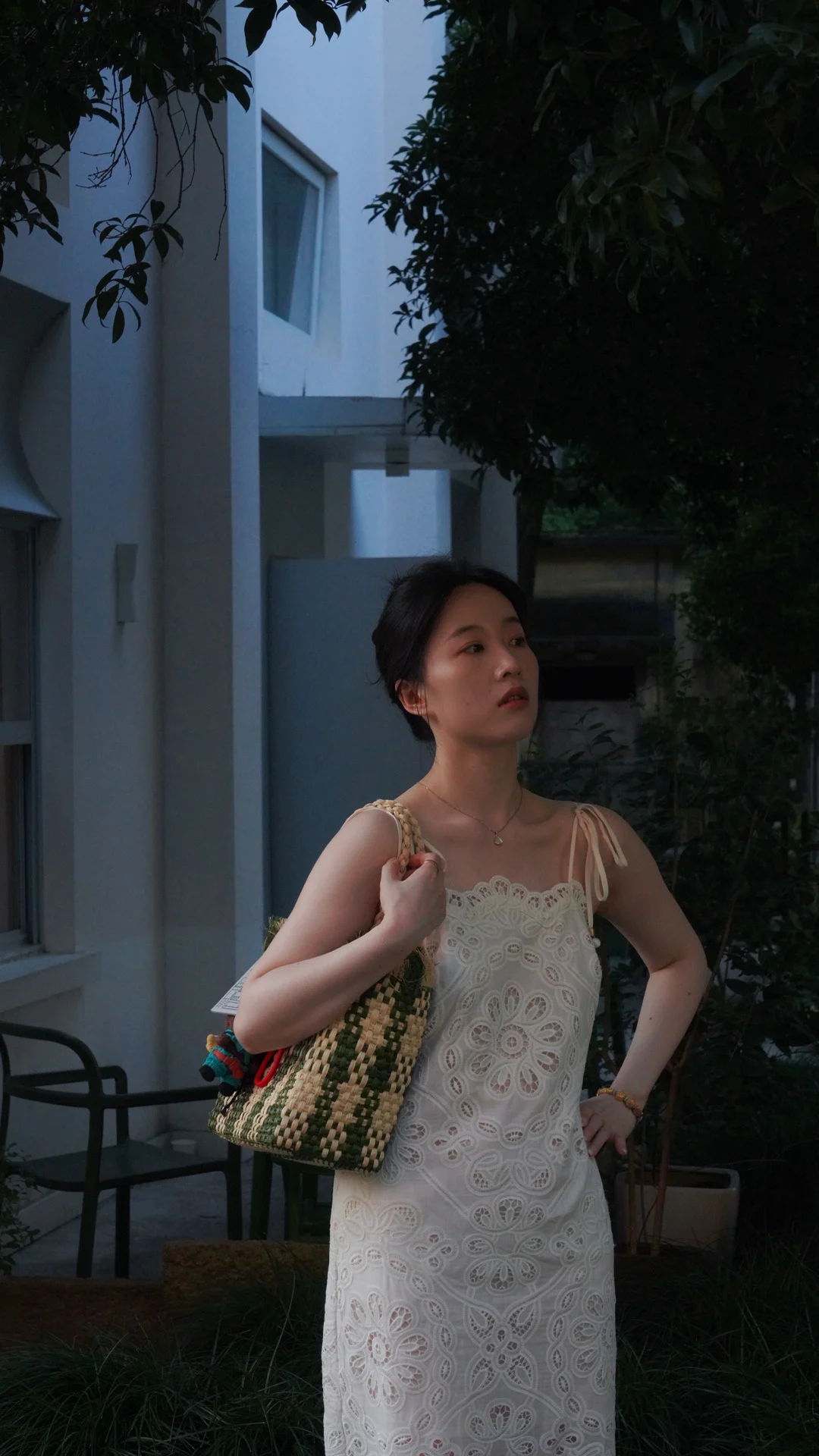 耳机分你一只🎧