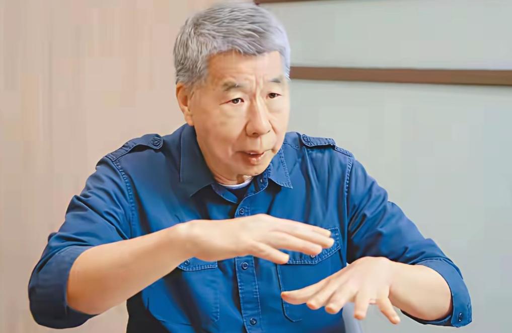 郑丽文首提统一， 张亚中 批：“郑丽文路线”是“两岸和平路线”，但不是“两岸和合