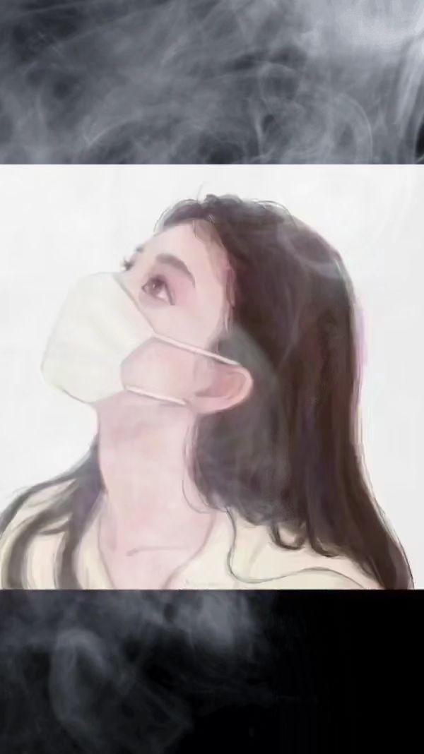 爱本就是感性作祟，不爱的瞬间不过是理性归位。没什么好遗憾的，清醒才是常态。