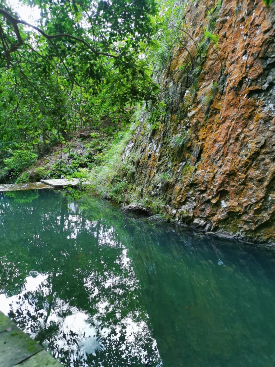十一逃离城市！来雁荡山与山水为邻！