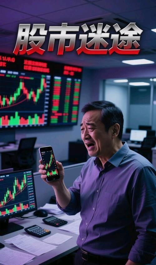 啥叫股市的反人性？就是它用实际行动告诉你：“我的涨跌不讲理，就是我最大的道理；我