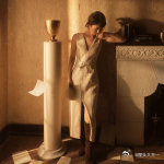 赵丽颖深信时间是最珍贵的礼物 赵丽颖在人生的旅程中，以演员和母亲的身份书写着精彩