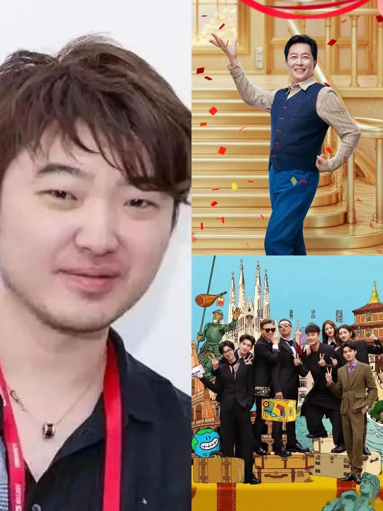 《王牌对王牌》的导演吴彤现在估计心里苦死了。倒不是节目没人看，而是他特别后悔请了