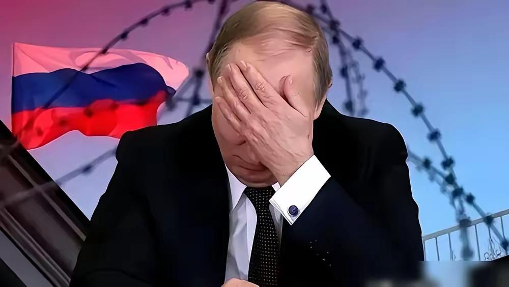 卢布不倒，俄罗斯经济不垮。
俄罗斯经济不垮，民生就不会有问题。只要民生没问题，并