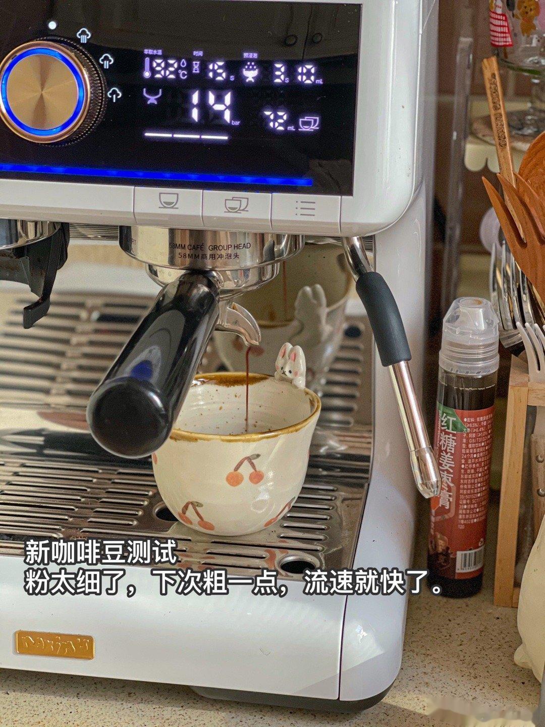 这几天的小日常全家一起努力变健康[努力]。周三开始乔乔高烧+咳嗽，家里蹲开始养着