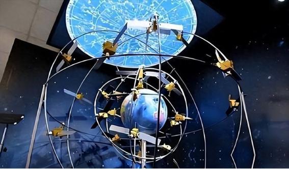 [微风]中国已经拥有了北斗系统，为什么国内还在用美国的GPS？说实话，你可能不信