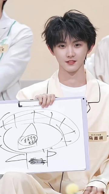 #马嘉祺 慢冷#你永远可以相信马嘉祺，这首歌选得大事很妙！已经开始期待这首歌的直