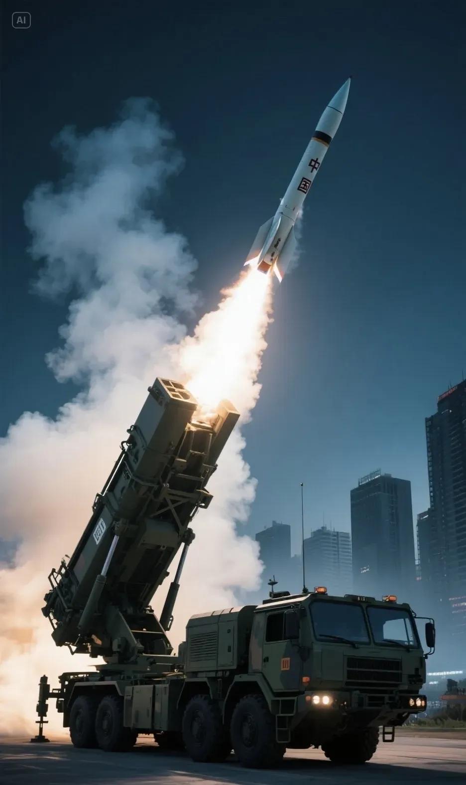 为什么老美可以卖武器给台湾，而我们不能卖武器给俄罗斯、伊朗呢？

道理极其简单。