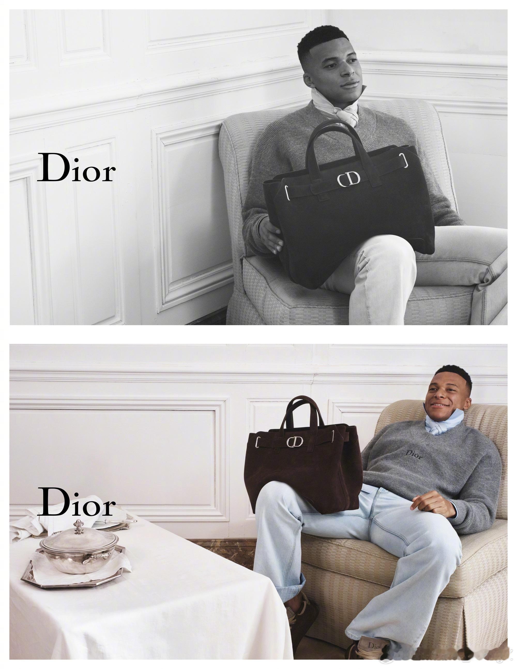 Dior Summer 2026由 Jonathan Anderson 打造的首