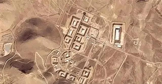美以又干了件见不得人的事，在伊拉克秘密建基地还杀人灭口
 
美国《华尔街日报》最