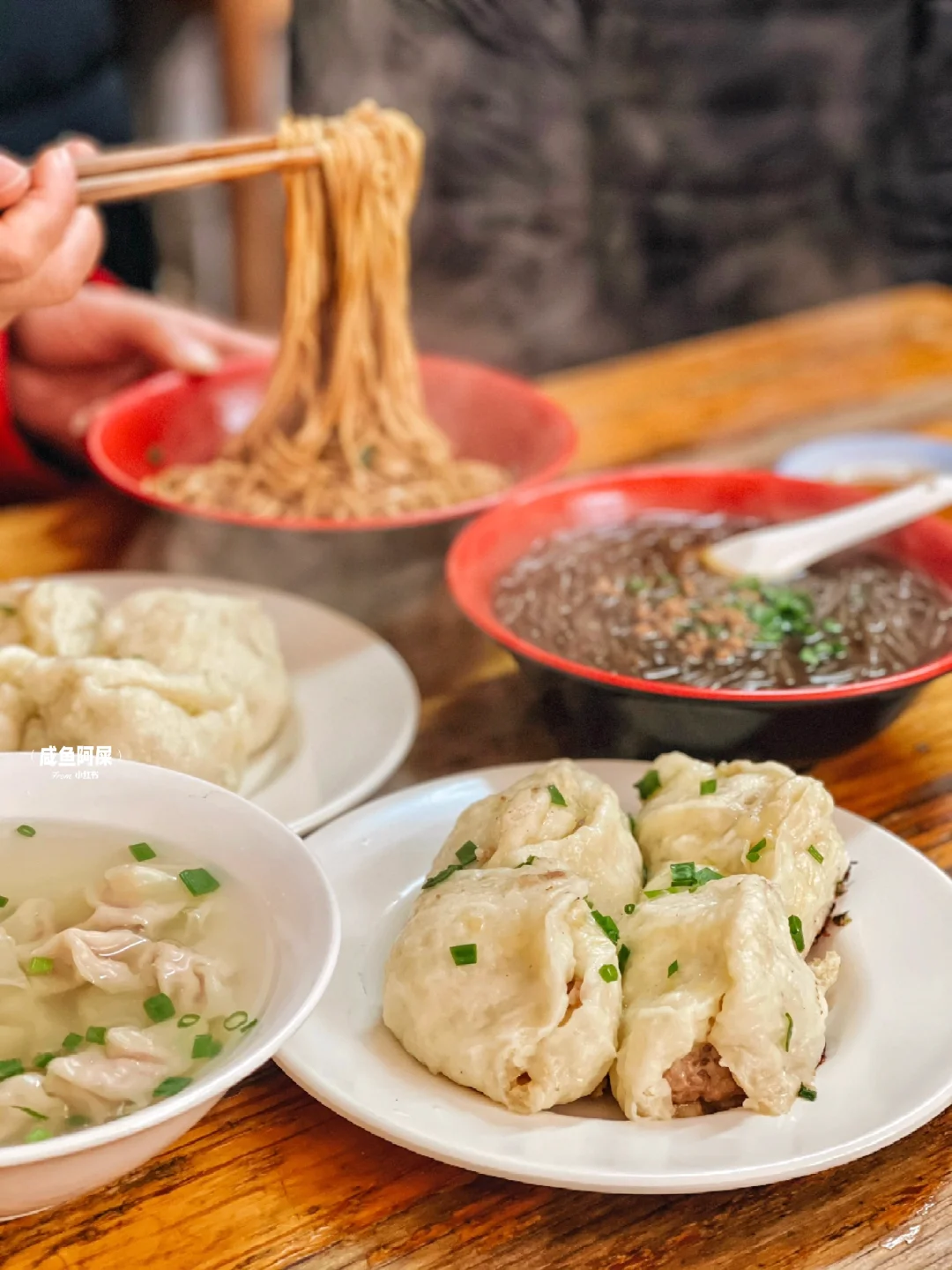 🙏纯分享！！！在杭州经常吃的9家小店📍附地址