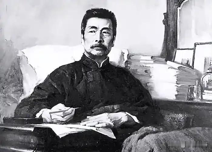 如何用一句话证明你读过鲁迅作品"真的勇士敢于直面惨淡的人生，敢于正视淋漓的鲜血"