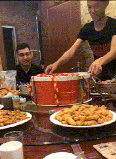 这个生日礼物怎么样 