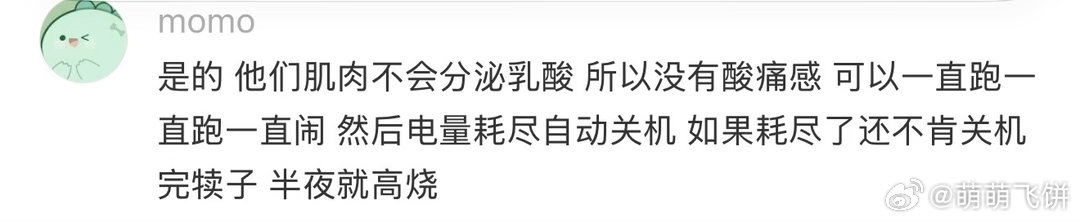 终于知道小孩为什么不会累了，小孩精力简直太旺盛了，有时候陪家里亲戚的小孩玩，已经