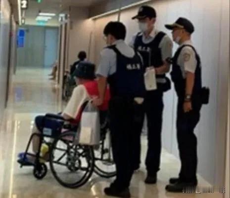 沈庆京羁押中身体不适    紧急送医做CT

检廉侦办京华城案，羁押威京集团主席