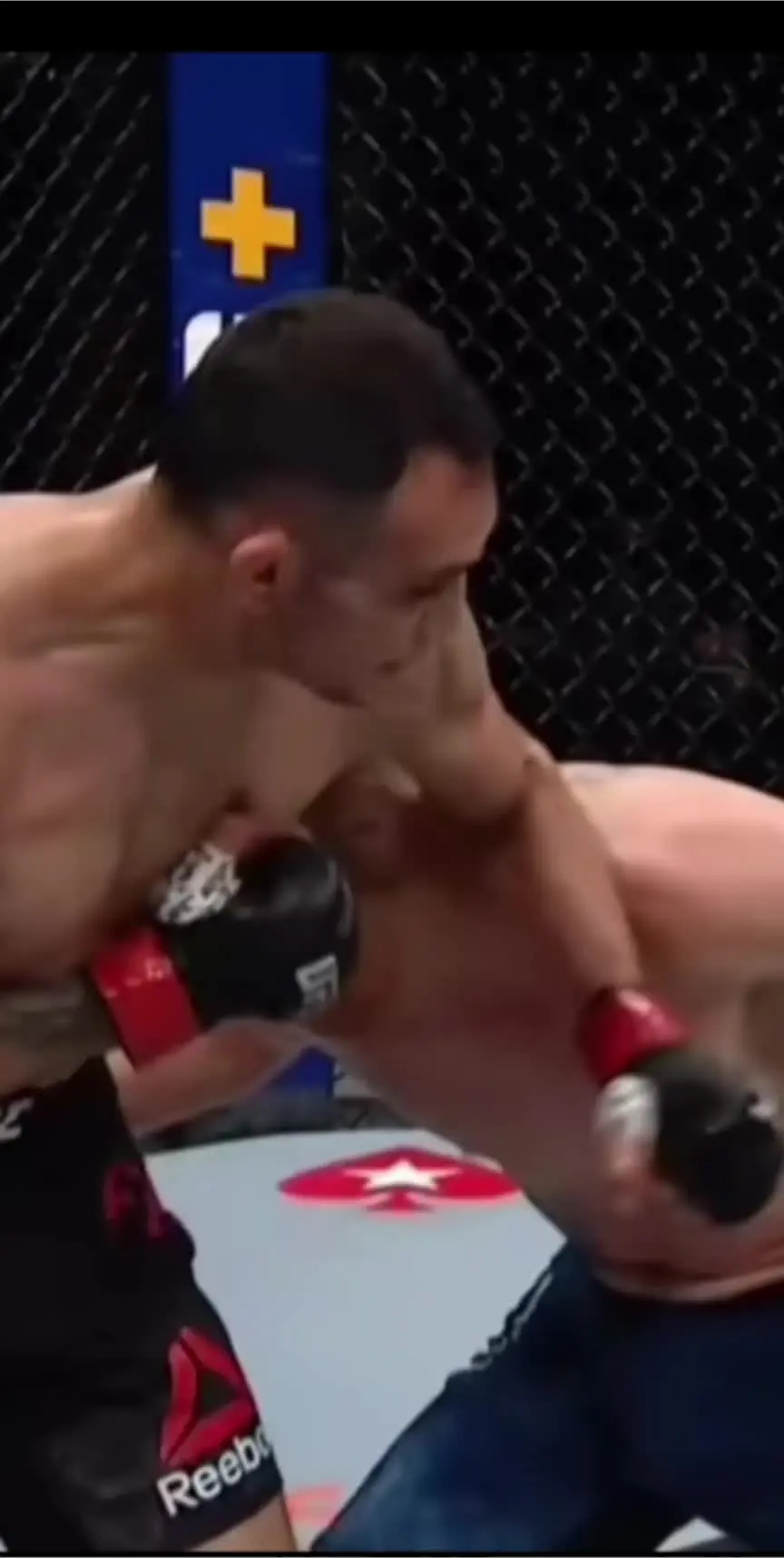 ufc 盖奇 盖奇vs斐济耶夫
