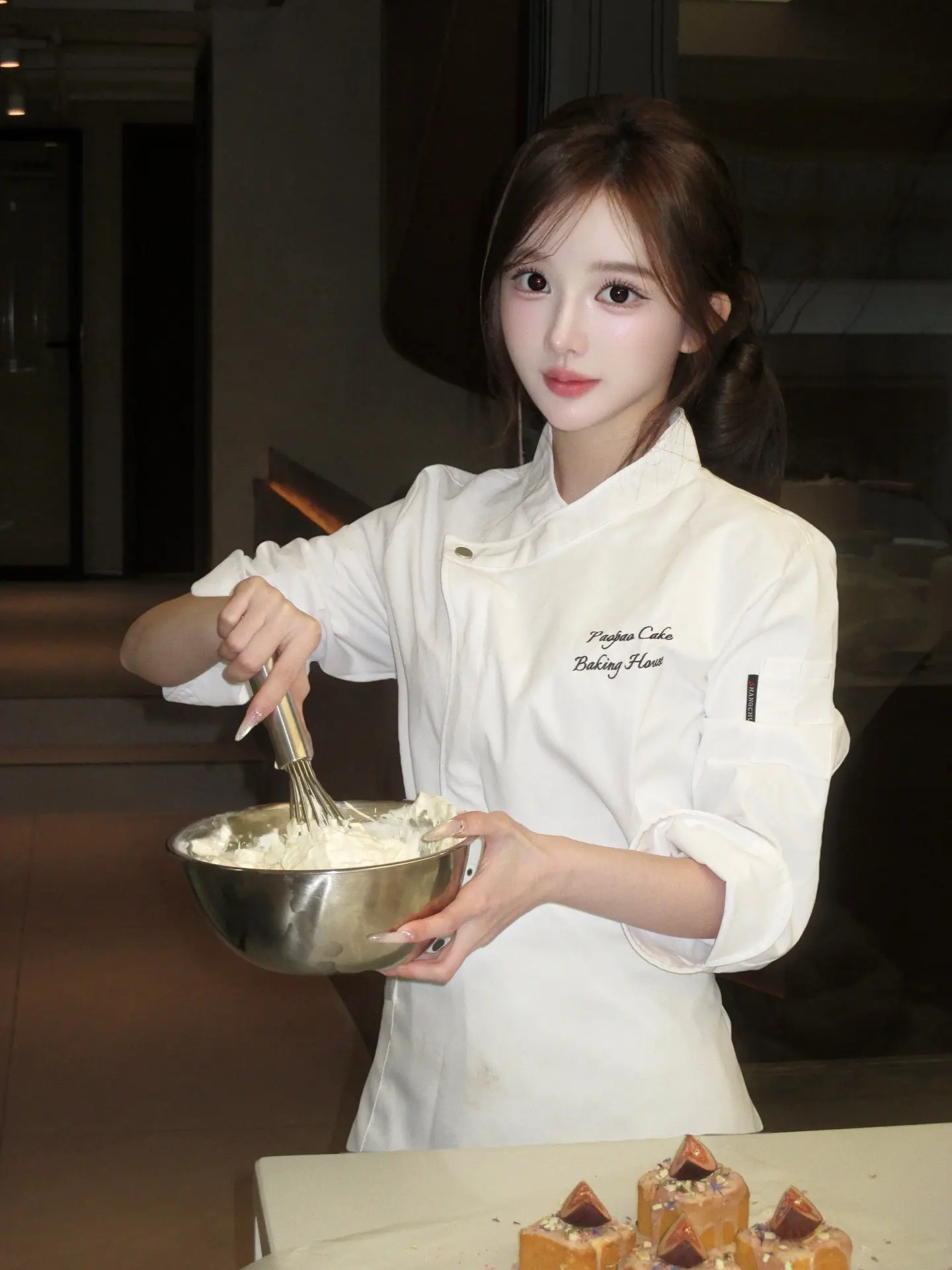 👩🏻‍🍳随机毒晕一个榜一大哥
