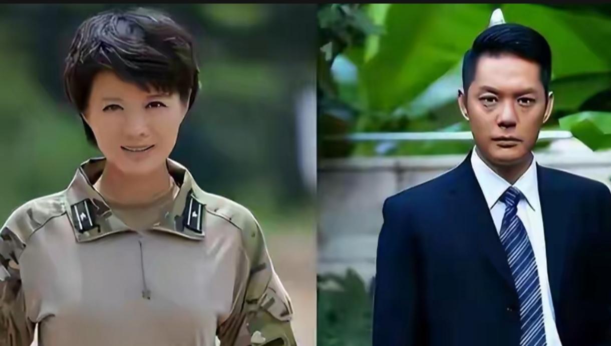 没想到，离婚9年的前夫傅程鹏，竟给程愫留下一手好牌。
一场离婚，真的就代表全盘皆