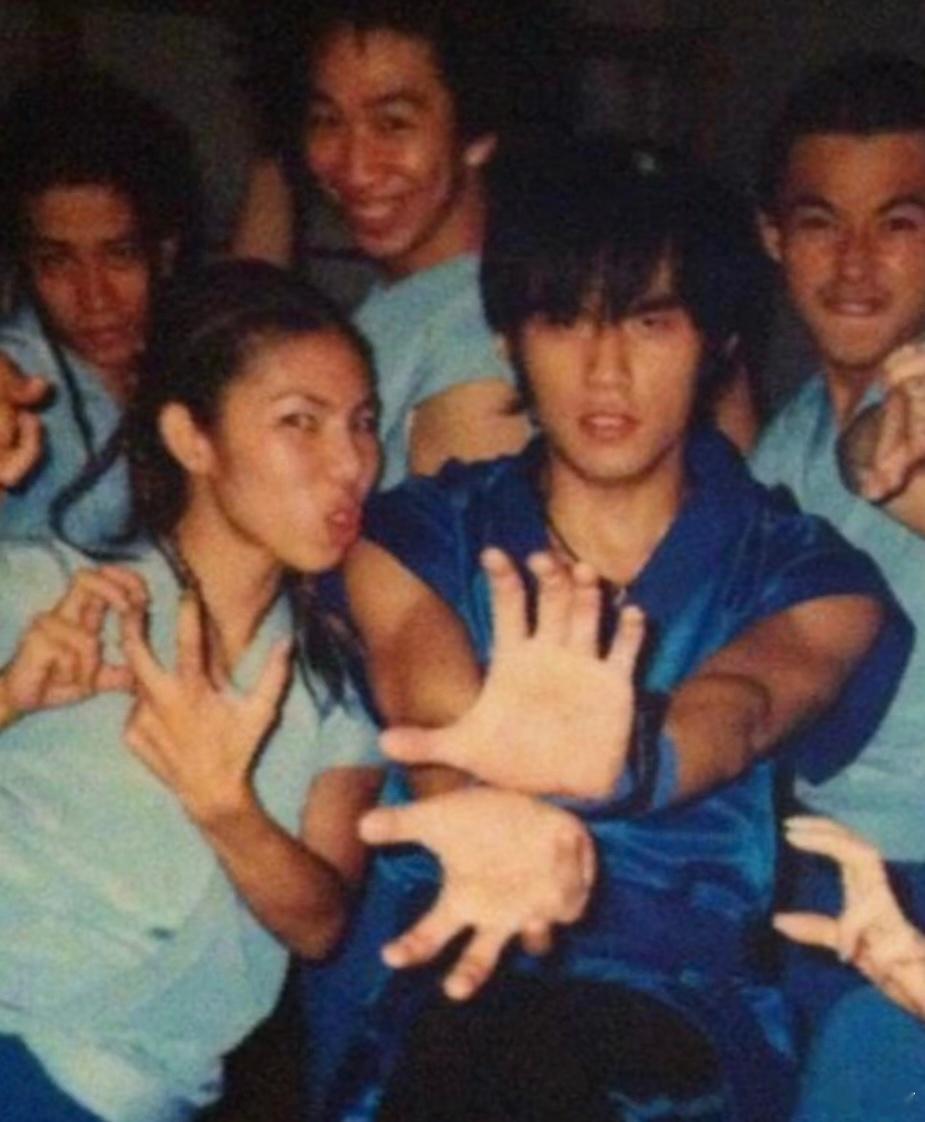原来周杰伦的龙拳是广告歌这两天一直在循环周杰伦的《龙拳》，今年上半年在杭州听了周