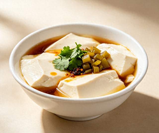 豆腐竟是血脂杀手？医生紧急提醒：不想血管堵塞，这6样东西少吃