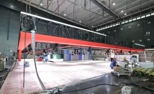 建筑3D打印亮相长沙筑博会

资源库 / 6月25日消息，2026长沙国际绿色智