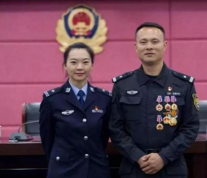 2012 年，云南特警邹路遥在执行任务时失联，86 天后，妻子石琛收到境外陌生短