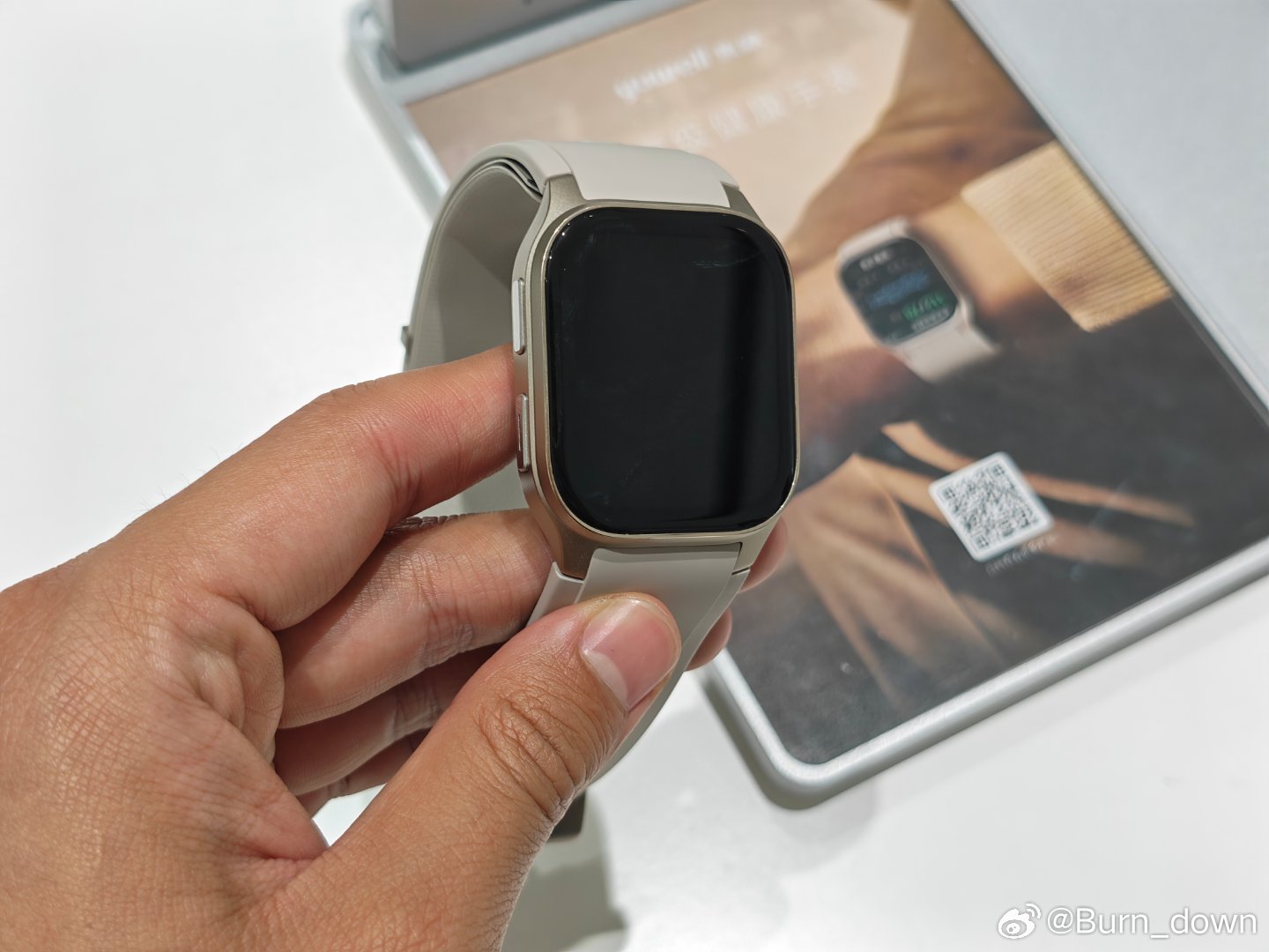 医疗品牌鱼跃加入可穿戴市场，Watch D2有竞品了医疗可穿戴华为watch d