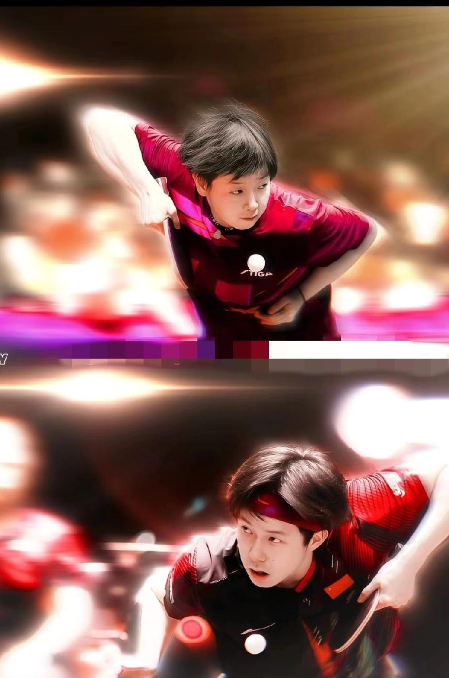 莎头同框，这画面太绝了！
 
谁懂啊家人们！刷到这张图直接移不开眼👀！上面是灵