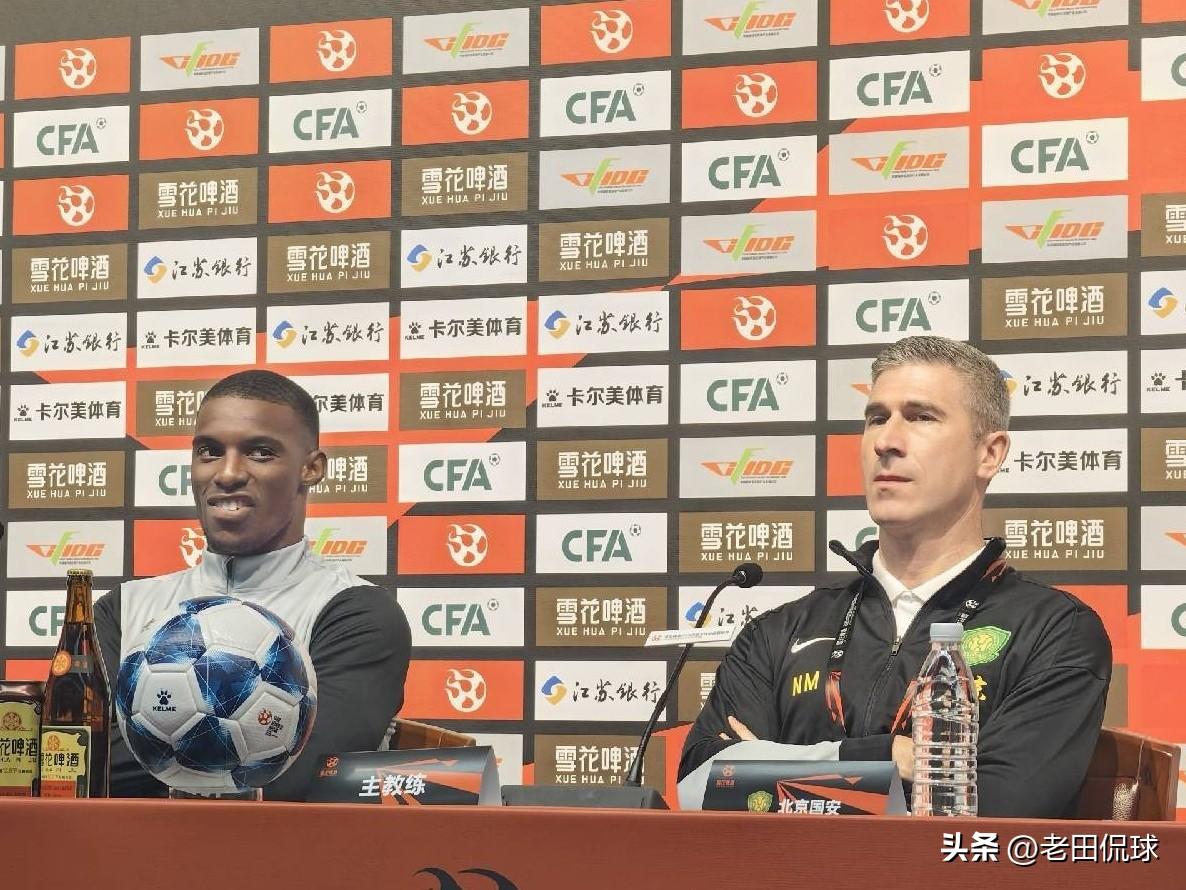 超级杯北京国安全力争胜…从这周起北京国安的比赛就已经提上了日程，又有比赛可以看了