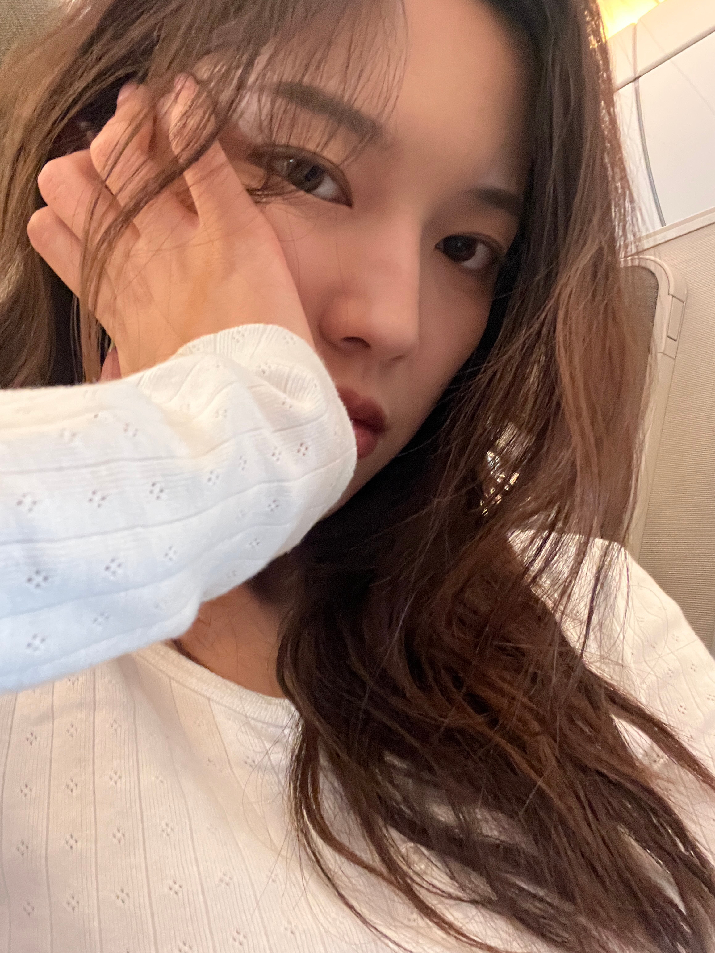 最近坐飞机没有一次是准点的，延误就开始翻相册🙋谁懂啊！小时候长得像个土豆一样的